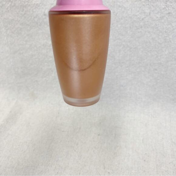 JEFFREE STAR COSMETICS Liquid Frost Highlighter in Goddess 1.01 oz, used - Picture 6 of 12
